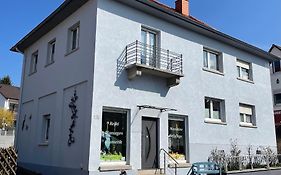 Ferienwohnung Maria Martin