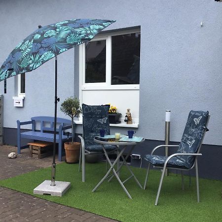 Ferienwohnung Maria Martin Alzenau Exterior foto