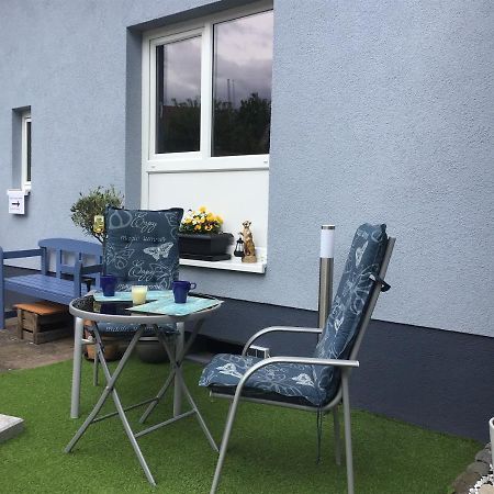 Ferienwohnung Maria Martin Alzenau Exterior foto