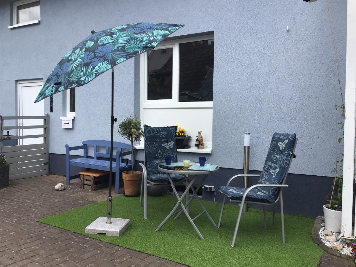 Ferienwohnung Maria Martin Alzenau Exterior foto