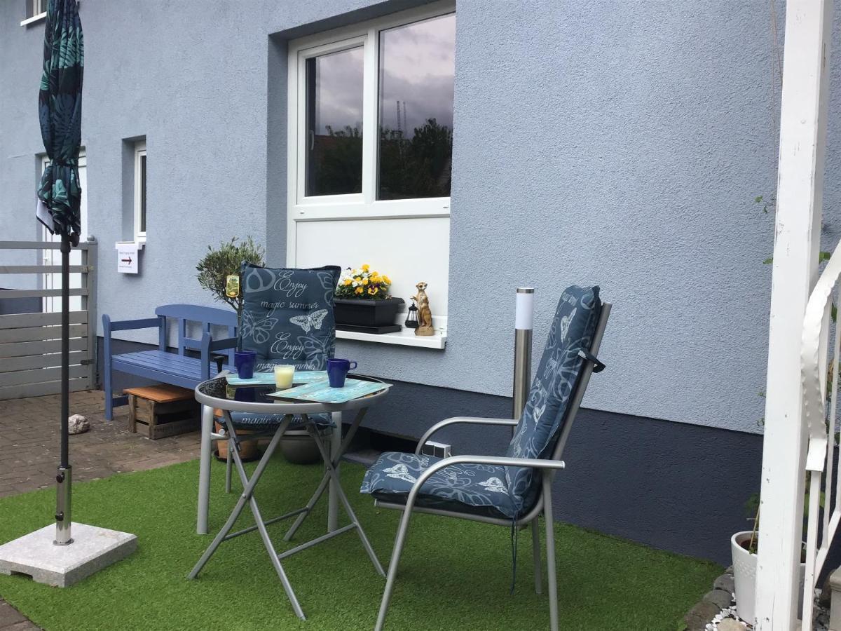 Ferienwohnung Maria Martin Alzenau Exterior foto